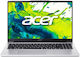Acer Aspire Lite 15 AL15 -44P-R0RA 15.6" Panou IPS Full HD Ryzen 5-7430U 16GB 1.0TB SSD + 16GB SSD Fără Sistem De Operare Tastatură Internațională Engleză