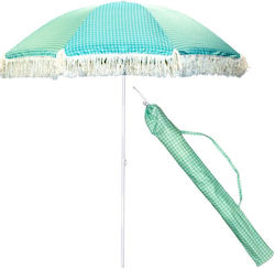 Progarden Umbrelă 1.15m Verde