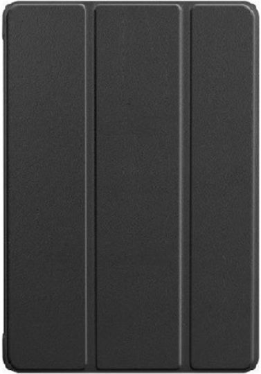 Флип Капак Черен (Lenovo M10 Plus 10.3" X606)
