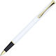Diplomat Roller Diplomat Traveller Snow White Gold