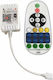 Wifi Controller 23 Buttons 30w-72w-144w