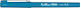 Artline Liner Artline 200 0.4mm Felt Tip Sky Blue