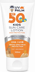 UV Palm SPF50 100ml