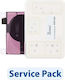 Apple Service Pack Replacement Battery for Iphone 17 Pro