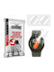 GrizzGlass Screen Protector Pentru Galaxy Watch7 44mm 1 Buc