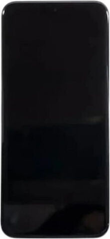 Ersatzbildschirm Mit Touch-Mechanismus Für Xiaomi Redmi Note 15 Pro Plus 5g Schwarz