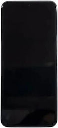 Ersatzbildschirm für Xiaomi Poco M8 Pro 5G Schwarz Ersatzbildschirm für Xiaomi Poco M8 Pro 5G Schwarz