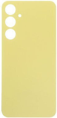 Back Cover Πίσω Καπάκι Samsung Galaxy A55 5g A556 Lemon