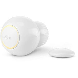Fibaro Ръчна Термостатична Глава за Калорифер 1 Брой