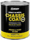 Body Chassicot Schwarz 0,75l