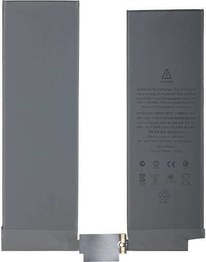 Apple Batterie Für Ipad Pro 11 2020 Aftermarket