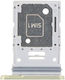 Dual SIM SD Card Slot Dual SIM Tray SD Card Samsung Galaxy A55 5G A556 Lemon