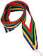 11 Mm Ribbon Olympisch