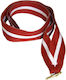 Ribbon 22 Mm Latvia