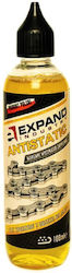 Expand Antistatic Chain Oil Extra Dry 100 Ml