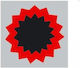 Tip Top F1 Patch 25 Mm
