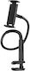 Acefast E40 Cell Phone Stand with Extension Arm in Black Color