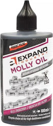 Expand Molly Oil Pro Смазка 100 Мл