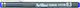 Artline Marker Albastru 0.3mm