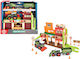 Dickie Micro Farm Station 3 Fendt Αυτοκινητάκι