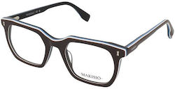 Γυαλιά Οράσεως Marisio Upright C081 Γυαλιά Οράσεως Marisio Upright C081