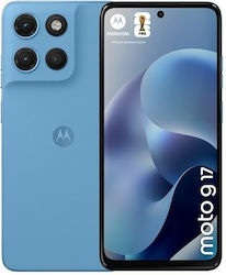 Motorola Moto G17 Dual SIM (4/128GB) PANTONE Ал...
