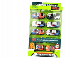 Dromader Cars Set Dromader Cars Set