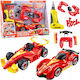 Lean Toys Αυτοκινητάκι Formula 1
