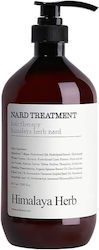 Intensive Restorative Hair Conditioner Nard Treatment Signature 1000ml Intensive Restorative Hair Conditioner Nard Treatment Signature 1000ml