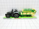 Gazelo Traktor Kleintransporter