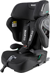 Sparco SK8000I i-Size 0-36 kg mit ISOfix Schwarze