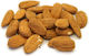 Raw Almonds Kernels Ferania 180g