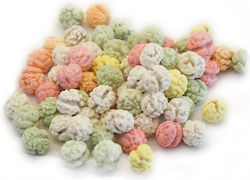 Sugar-Coated Multicolored Chickpeas 150g