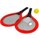 Enero Outdoor Activity Game