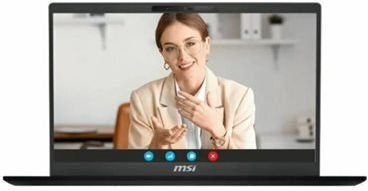 MSI Modern 15 H C2RMTG 15.6" FHD (9-270H/32GB/1.0TB SSD/W11 Home) (US Keyboard)