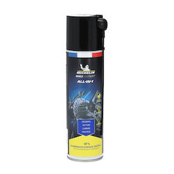 Michelin Lubrifiant pentru Lanț de Bicicletă 200ml 804528