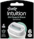 Wilkinson Sword Intuition Ξυραφάκι Σώματος για ...
