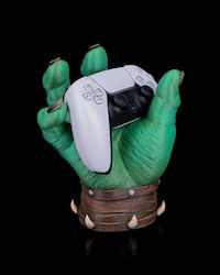 3D Art Shop Charging Stand PS4 / PS5 / Xbox Green 3D Art Shop Charging Stand PS4 / PS5 / Xbox Green