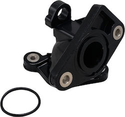 Λαιμος Σωματος Injection Honda Supra X 125 Tokahi