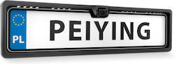 Peiying Σύστημα Στάθμευσης Py0105 Βάση Πινακίδας Ip67