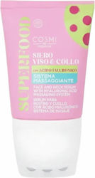 Cosmi Italia Face & Neck Moisturizing Cream 80ml Cosmi Italia Face & Neck Moisturizing Cream 80ml