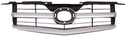 Mazda Bt50 '08-'13 Chromierte Auto Dekorative Masken Mazda Bt50 '08-'13 Chromierte Auto Dekorative Masken
