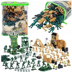 Lean Toys Figuri