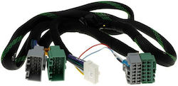 Ats-iso53 Axton Specific Dsp P&p Cable Volvo Various Models