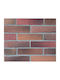 Antique Brick Mix Smoked