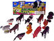 HIPO Miniature Toy
