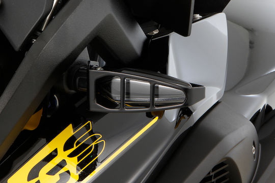 Wunderlich Front Flash Protective Gear Bmw R 12 Nine T
