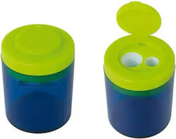 School Sharpener 12 Pcs Milan School Sharpener 12 Pcs Milan