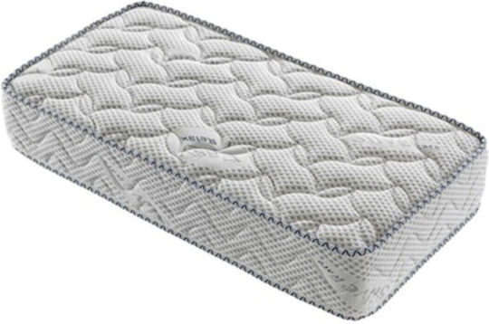 Stewehome Orthopedic Spring Mattress Baby Bed 65×95 Cm