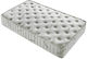 SteweHome Orthopädisches Matratze Feder Kinder 80×160 cm